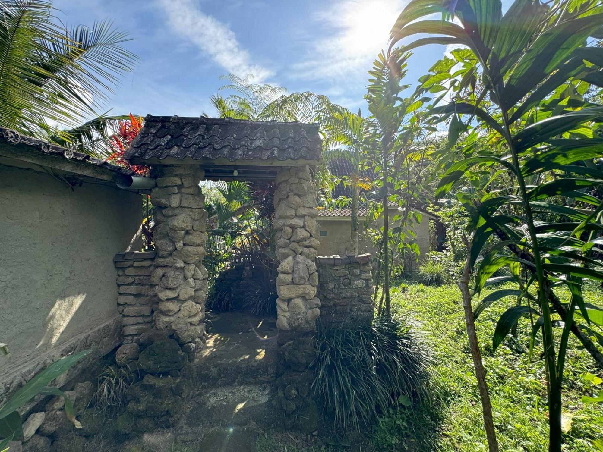 Dewa Jati Cottages Gianyar  Luaran gambar