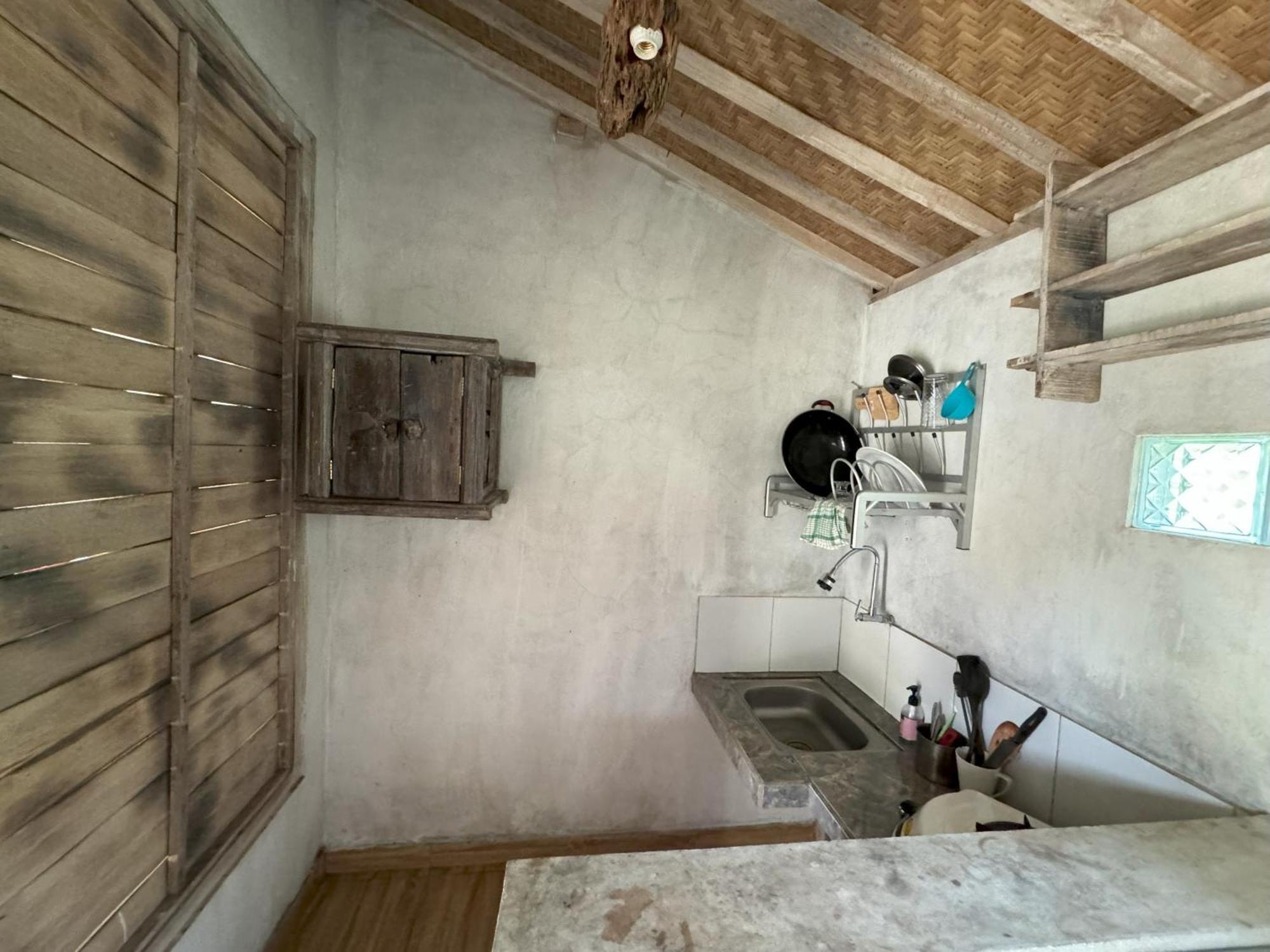 Dewa Jati Cottages Gianyar  Luaran gambar