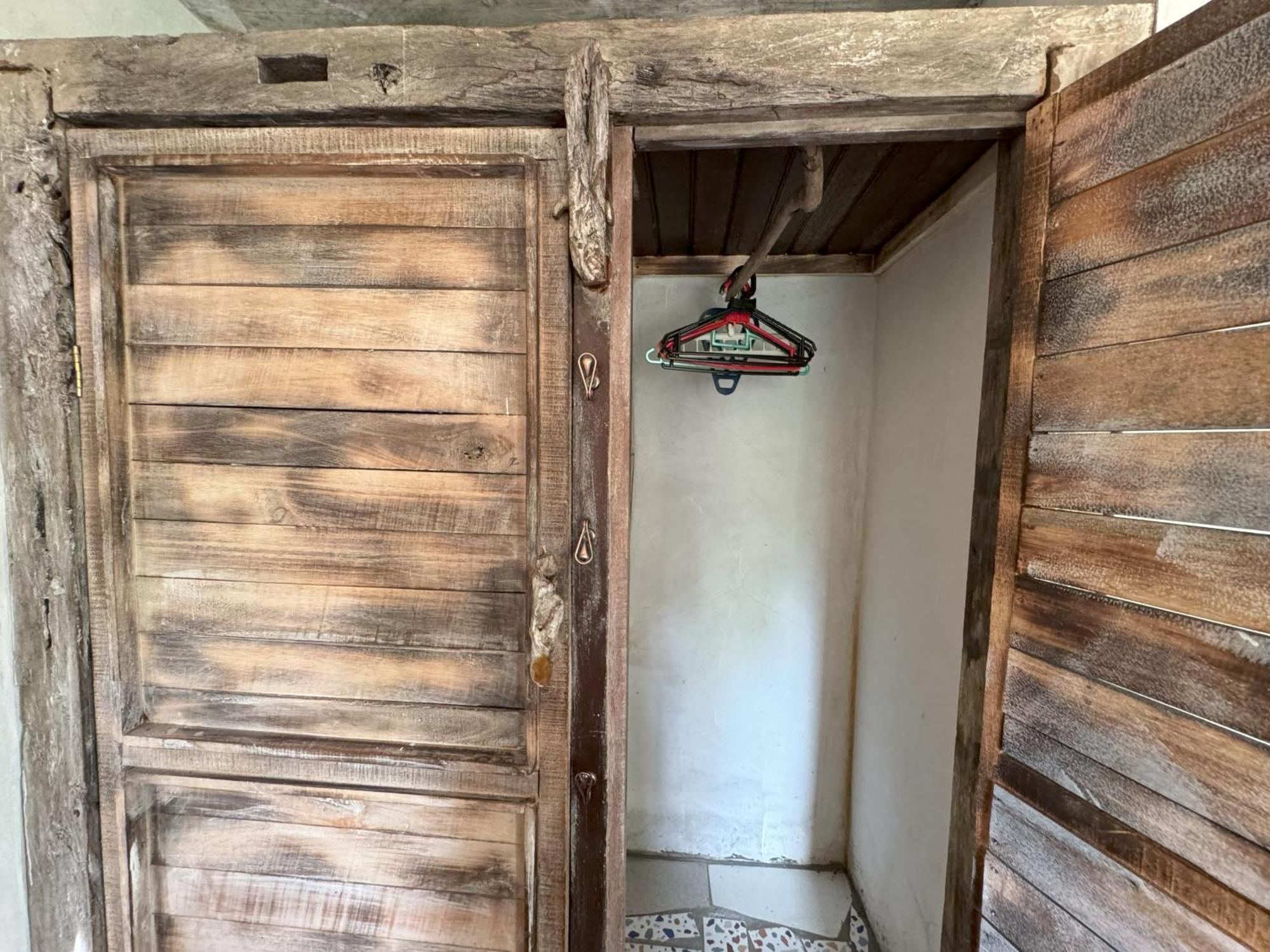 Dewa Jati Cottages Gianyar  Luaran gambar