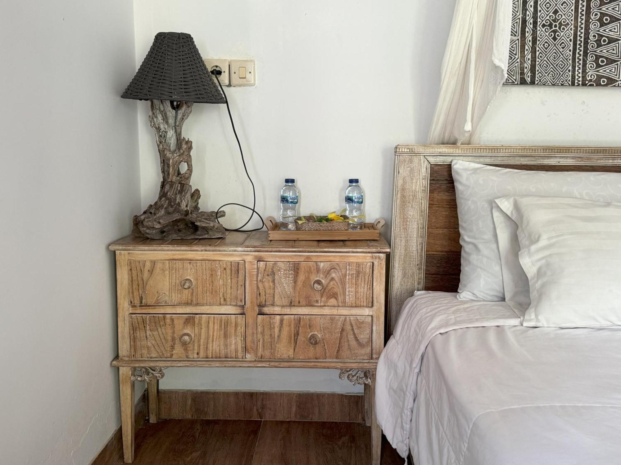 Dewa Jati Cottages Gianyar  Luaran gambar